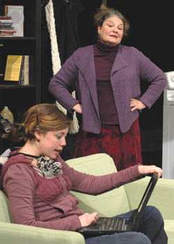 'Memory House' at Trinity Rep Video